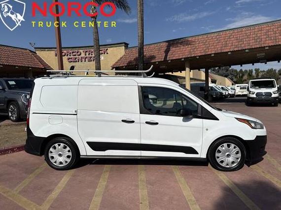 FORD TRANSIT CONNECT 2020 NM0LS7E21L1466350 image